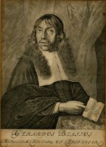 Gerardus Blasius